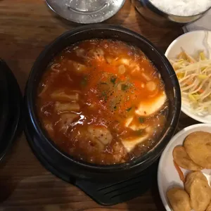 도읍지 사진