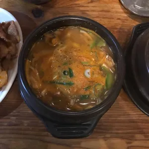 도읍지 사진