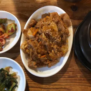 도읍지 사진