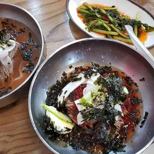 윤호네착한메밀 사진