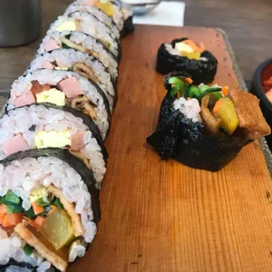 꼬불꼬불라면 사진