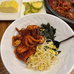 서울숲쭈꾸미 사진