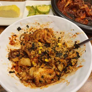 서울숲쭈꾸미 사진