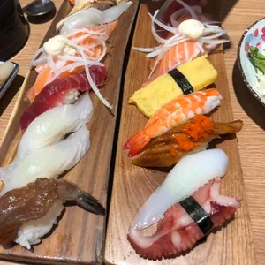 암사초밥 사진