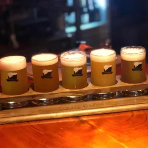 칼리가리박사의밀실 리뷰 사진