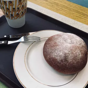 더브레드블루 사진