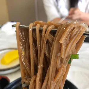 관촌면옥 사진