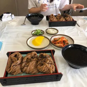 관촌면옥 사진
