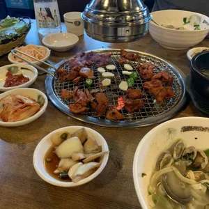 고명집 사진