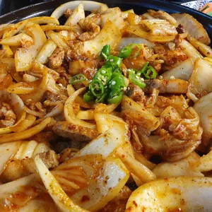 정통집 리뷰 사진