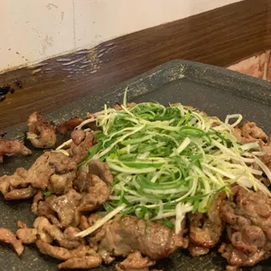 구뜰집 사진