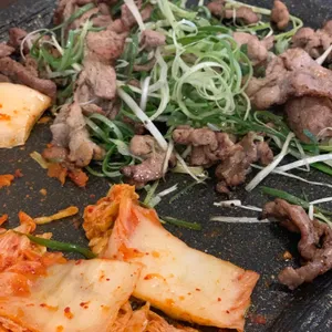 구뜰집 사진