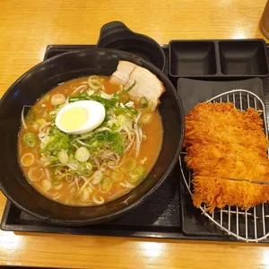 금파돈까스 사진