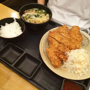 금파돈까스 사진