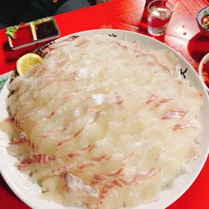 수락수산 사진