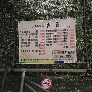 큰곰 사진