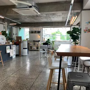 조니커피 리뷰 사진