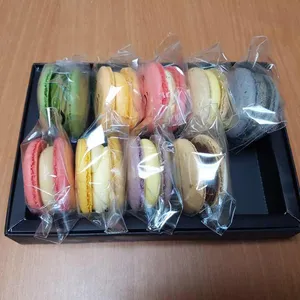 슈가도로시마카롱 대표 사진