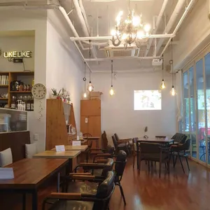 라이크라이크 리뷰 사진