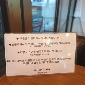 라이크라이크 리뷰 사진