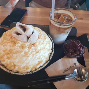 카페 드몰른 사진