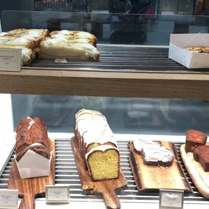 카페 알토 바이 밀도 리뷰 사진
