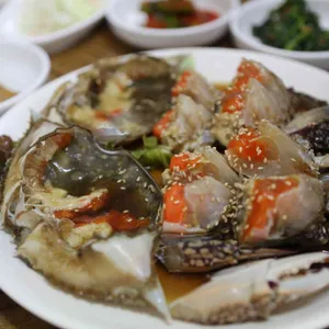 충남서산꽃게집 사진