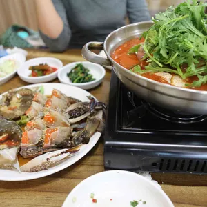 충남서산꽃게집 사진