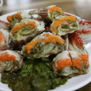 충남서산꽃게집 리뷰 사진