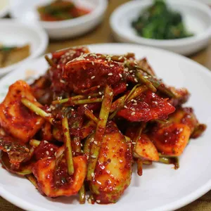 충남서산꽃게집 리뷰 사진