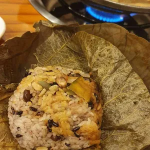 백제의집 사진