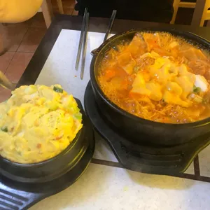 사대분식 사진