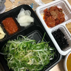 이가네석쇠불고기 사진