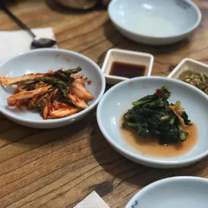 강고집 바지락 칼국수 사진