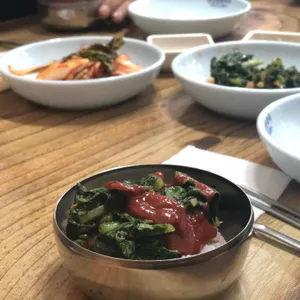 강고집 바지락 칼국수 사진