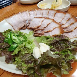 장원막국수 리뷰 사진