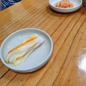 장원막국수 리뷰 사진
