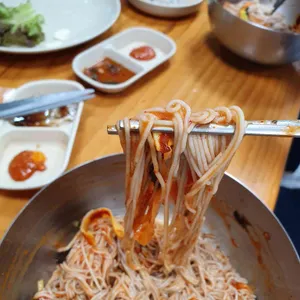 장원막국수 리뷰 사진