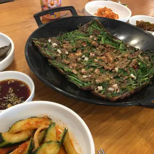 율리이장집 리뷰 사진