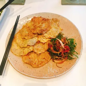 민스키친 사진