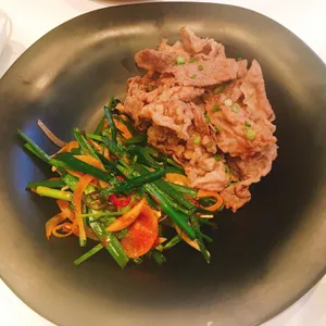 민스키친 사진