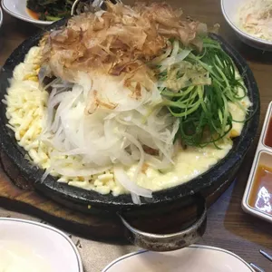 김종용누룽지통닭 사진