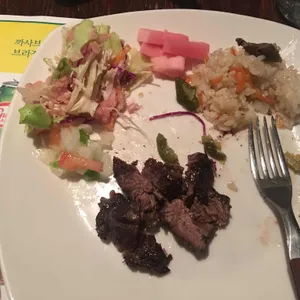 까르니브라질그릴 리뷰 사진