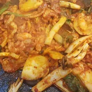 가야촌유황오리 사진