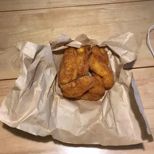 성수동꿀꽈배기 사진