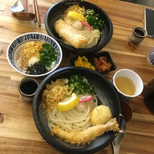 카마타케제면소 사진