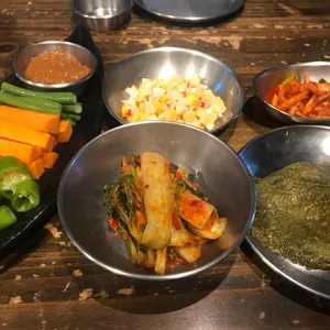 재희키친 리뷰 사진