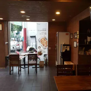 교촌치킨 리뷰 사진
