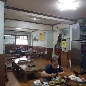 한주옥 리뷰 사진