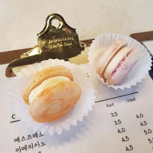 카페 남다른 리뷰 사진